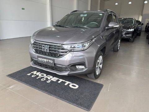 FIAT STRADA 1.3 FIREFLY FLEX VOLCANO CD CVT